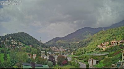 Webcam ore 12:35