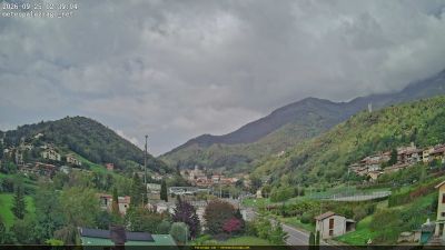 Webcam ore 12:40