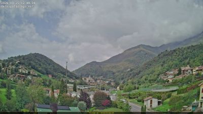 Webcam ore 12:45
