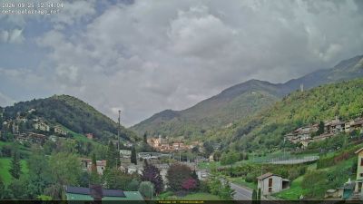 Webcam ore 12:55