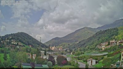 Webcam ore 13:00
