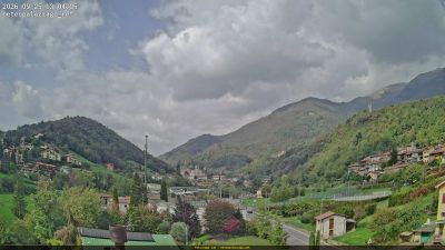 Webcam ore 13:05