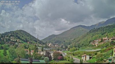 Webcam ore 13:10