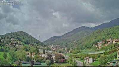 Webcam ore 13:15