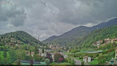 Webcam ore 13:20