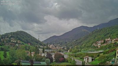 Webcam ore 13:30