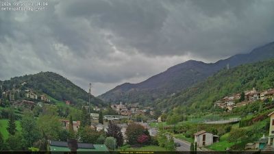 Webcam ore 13:35