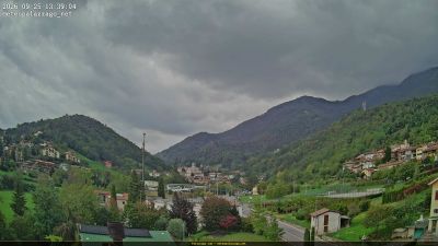 Webcam ore 13:40