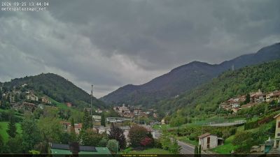 Webcam ore 13:45