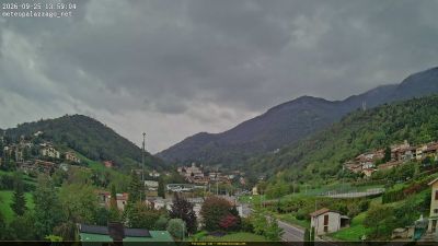 Webcam ore 14:00