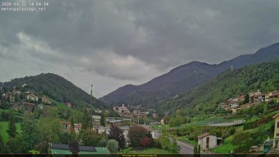 Webcam ore 14:05