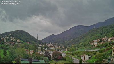 Webcam ore 14:10