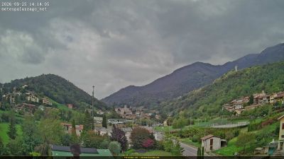 Webcam ore 14:15
