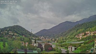 Webcam ore 14:20
