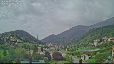 Webcam ore 14:25