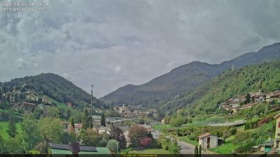 Webcam ore 14:30