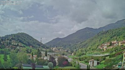 Webcam ore 14:35