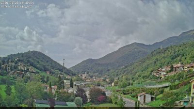 Webcam ore 14:40