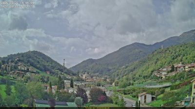 Webcam ore 14:45