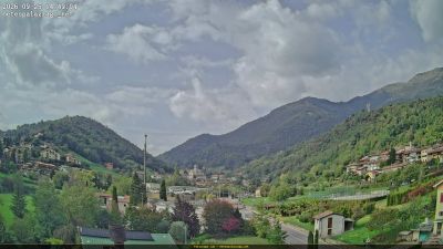 Webcam ore 14:50
