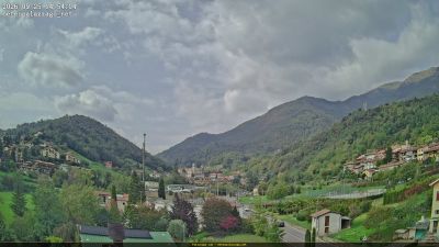 Webcam ore 14:55