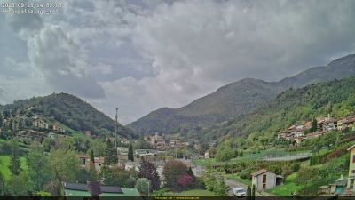 Webcam ore 15:00