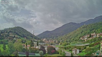 Webcam ore 15:05
