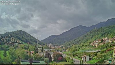 Webcam ore 15:10