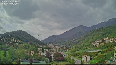 Webcam ore 15:15