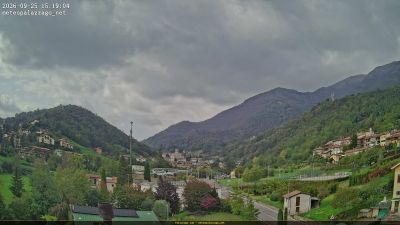 Webcam ore 15:20