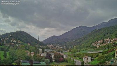 Webcam ore 15:25