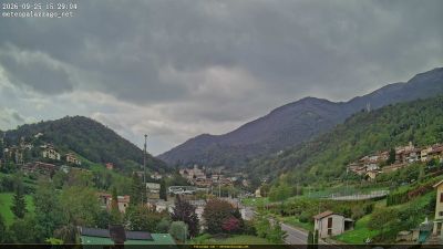Webcam ore 15:30