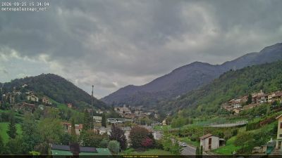 Webcam ore 15:35