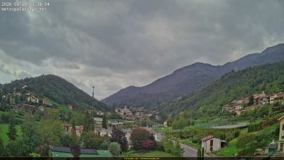 Webcam ore 15:40