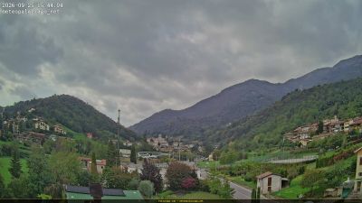 Webcam ore 15:45