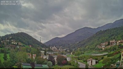 Webcam ore 15:50