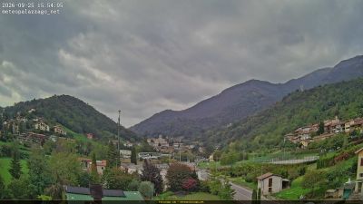 Webcam ore 15:55