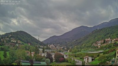 Webcam ore 16:00