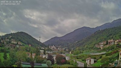 Webcam ore 16:05