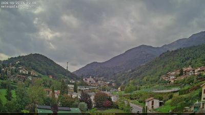 Webcam ore 16:10
