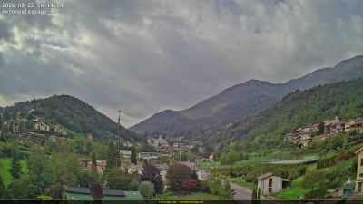 Webcam ore 16:15