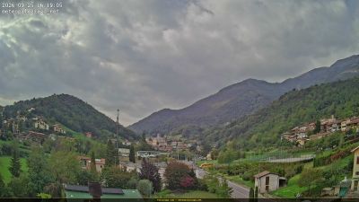 Webcam ore 16:20