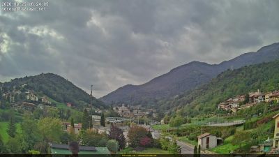 Webcam ore 16:25