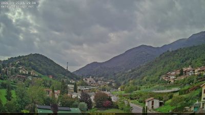 Webcam ore 16:30