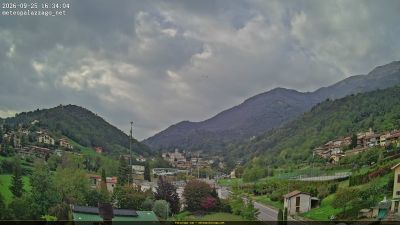 Webcam ore 16:35