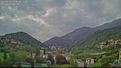 Webcam ore 16:40