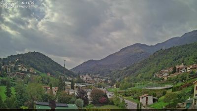 Webcam ore 16:45