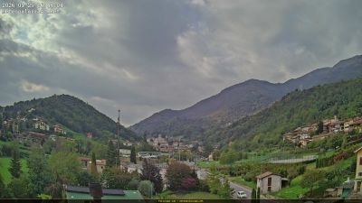 Webcam ore 16:50