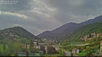 Webcam ore 16:55