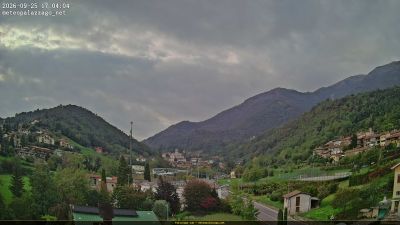 Webcam ore 17:05